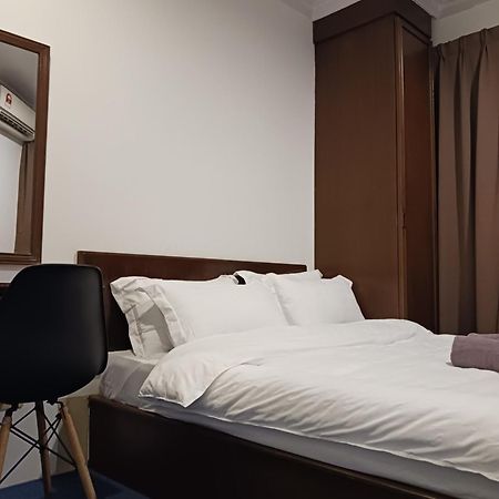 Aecotel 仙那港 外观 照片