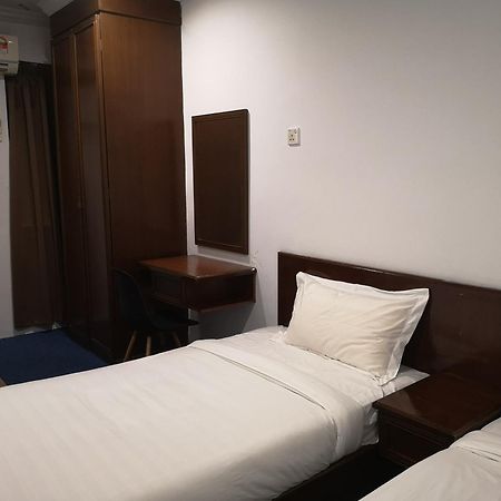 Aecotel 仙那港 外观 照片