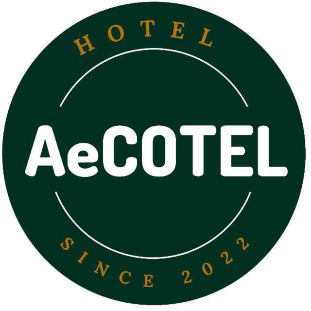 Aecotel 仙那港 外观 照片