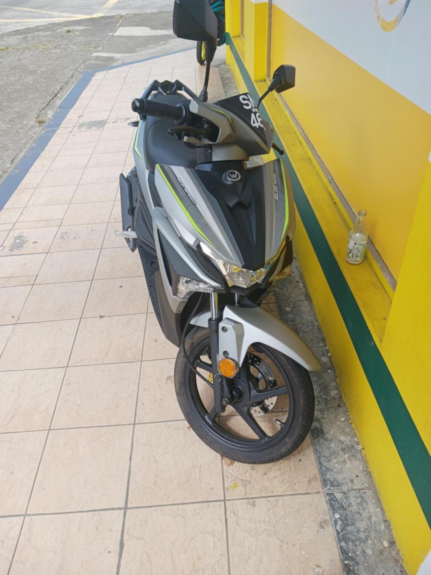 Aecotel 仙那港 外观 照片