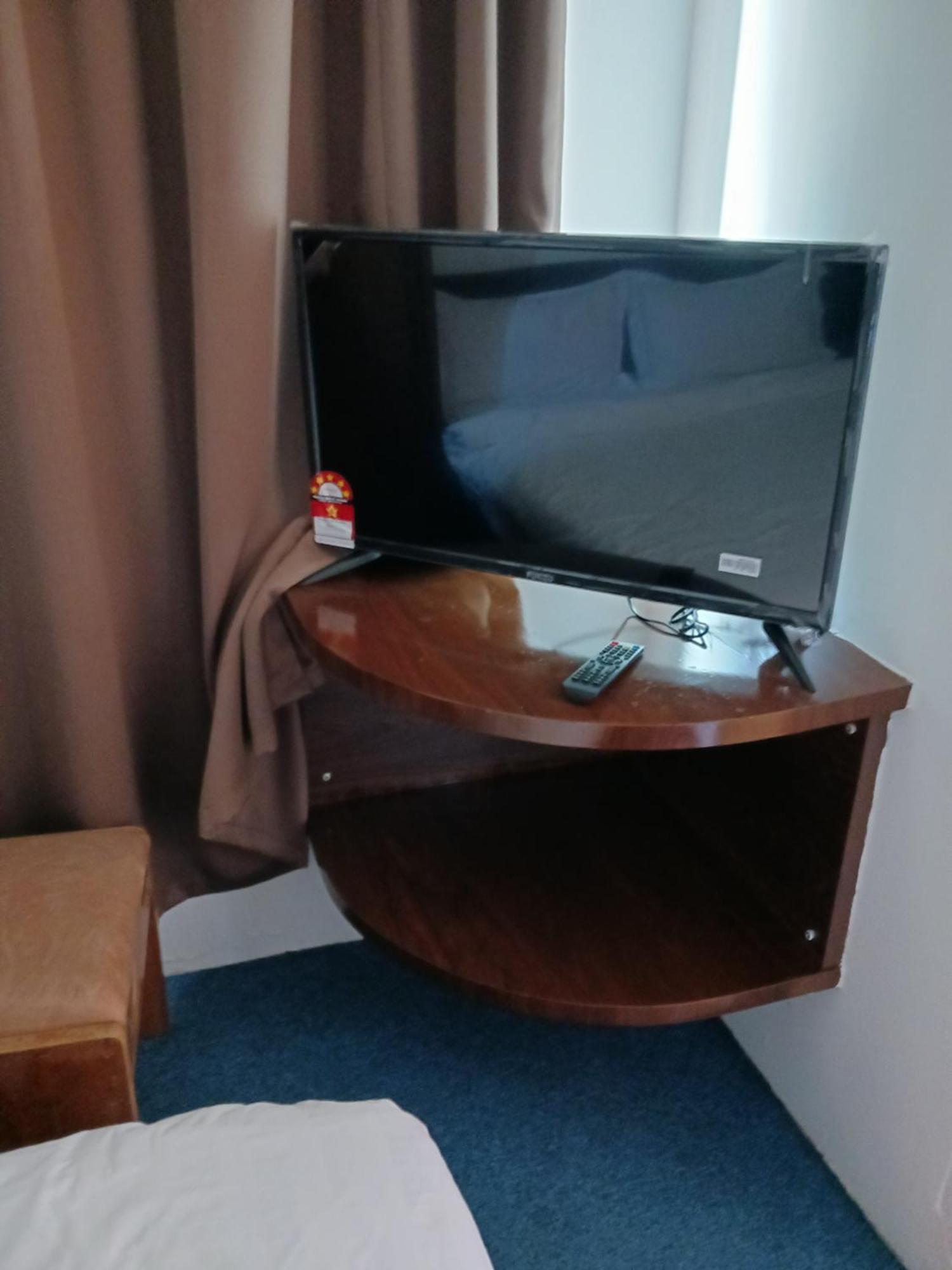 Aecotel 仙那港 外观 照片