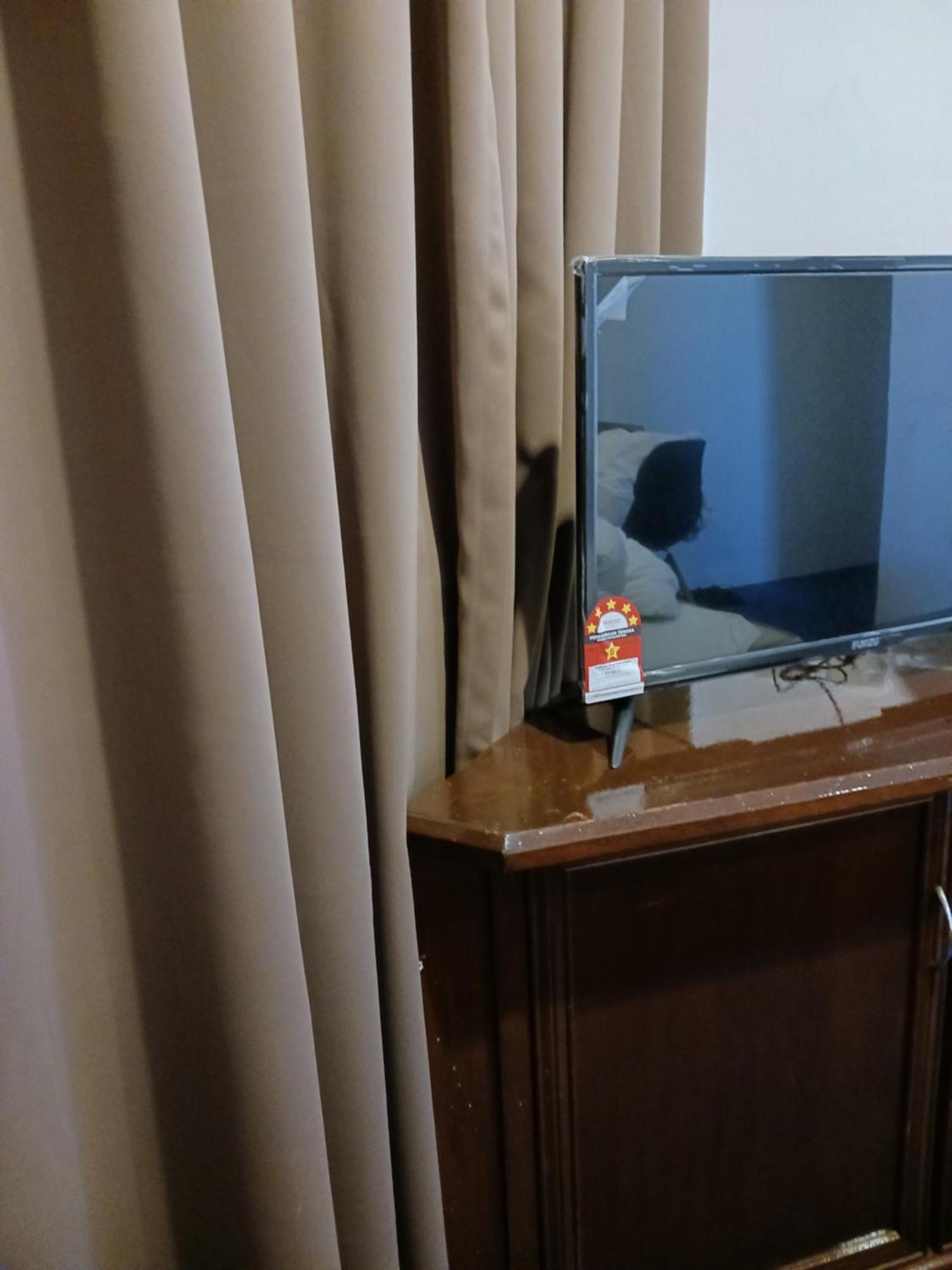 Aecotel 仙那港 外观 照片