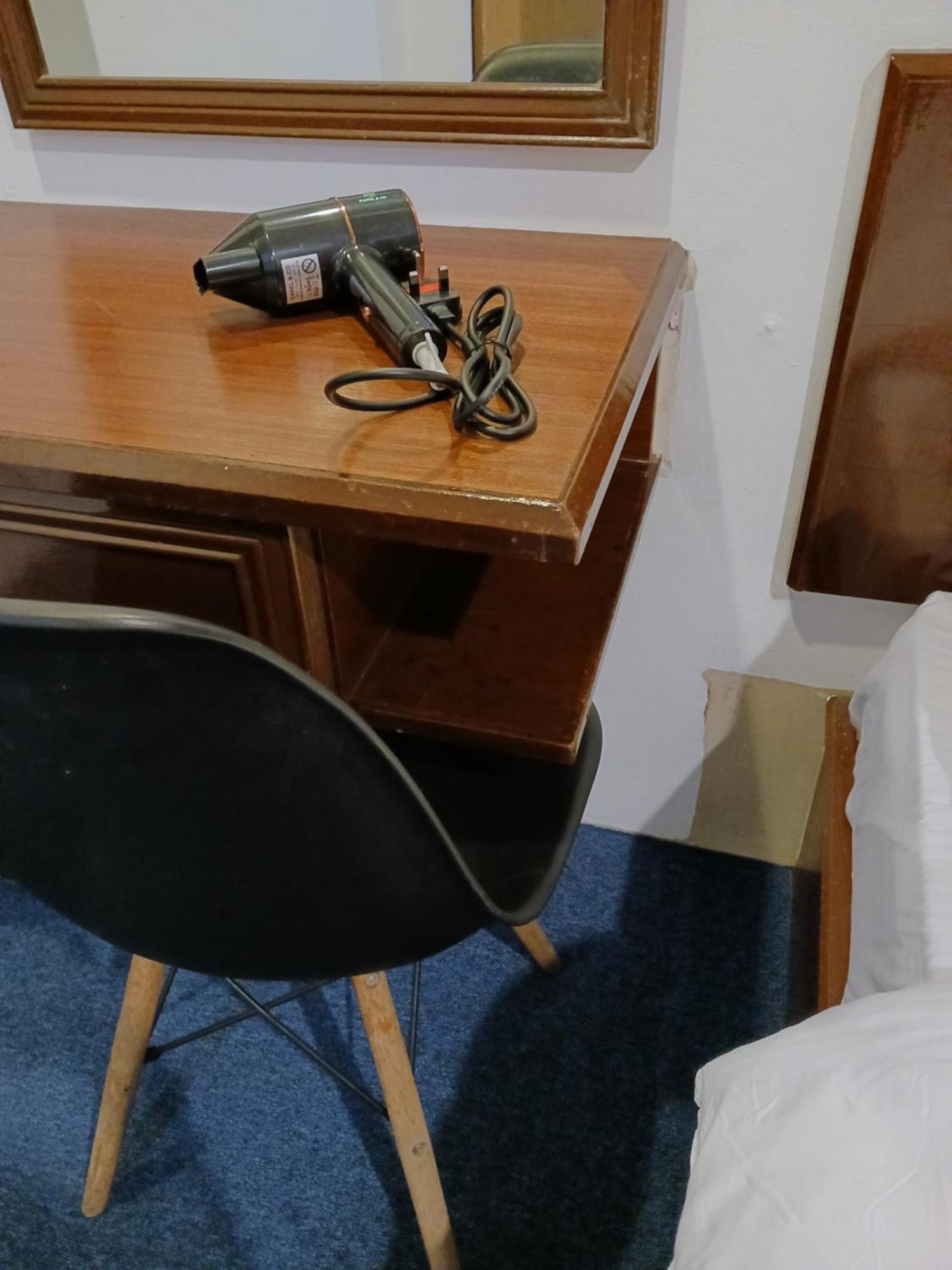Aecotel 仙那港 外观 照片