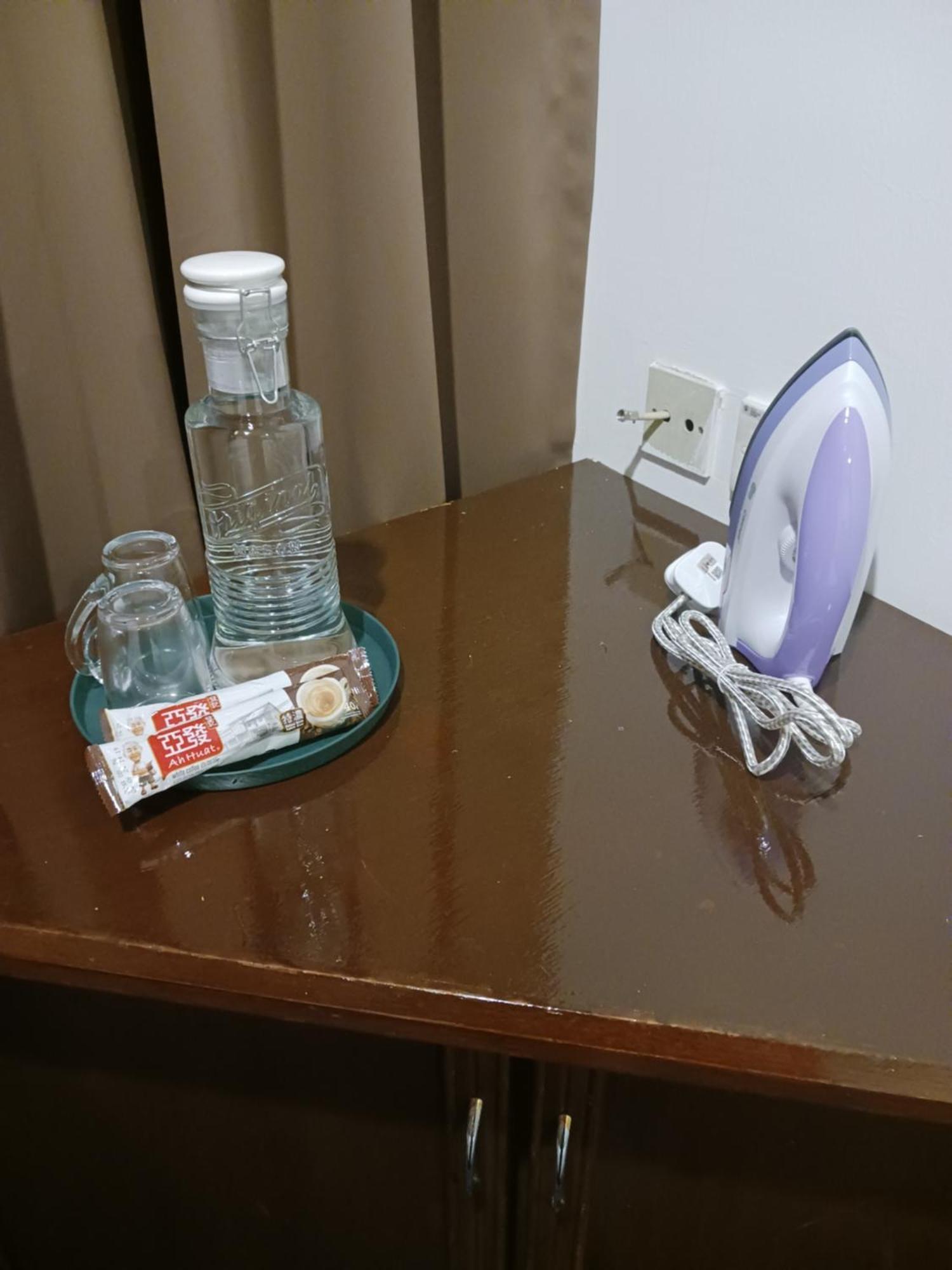 Aecotel 仙那港 外观 照片