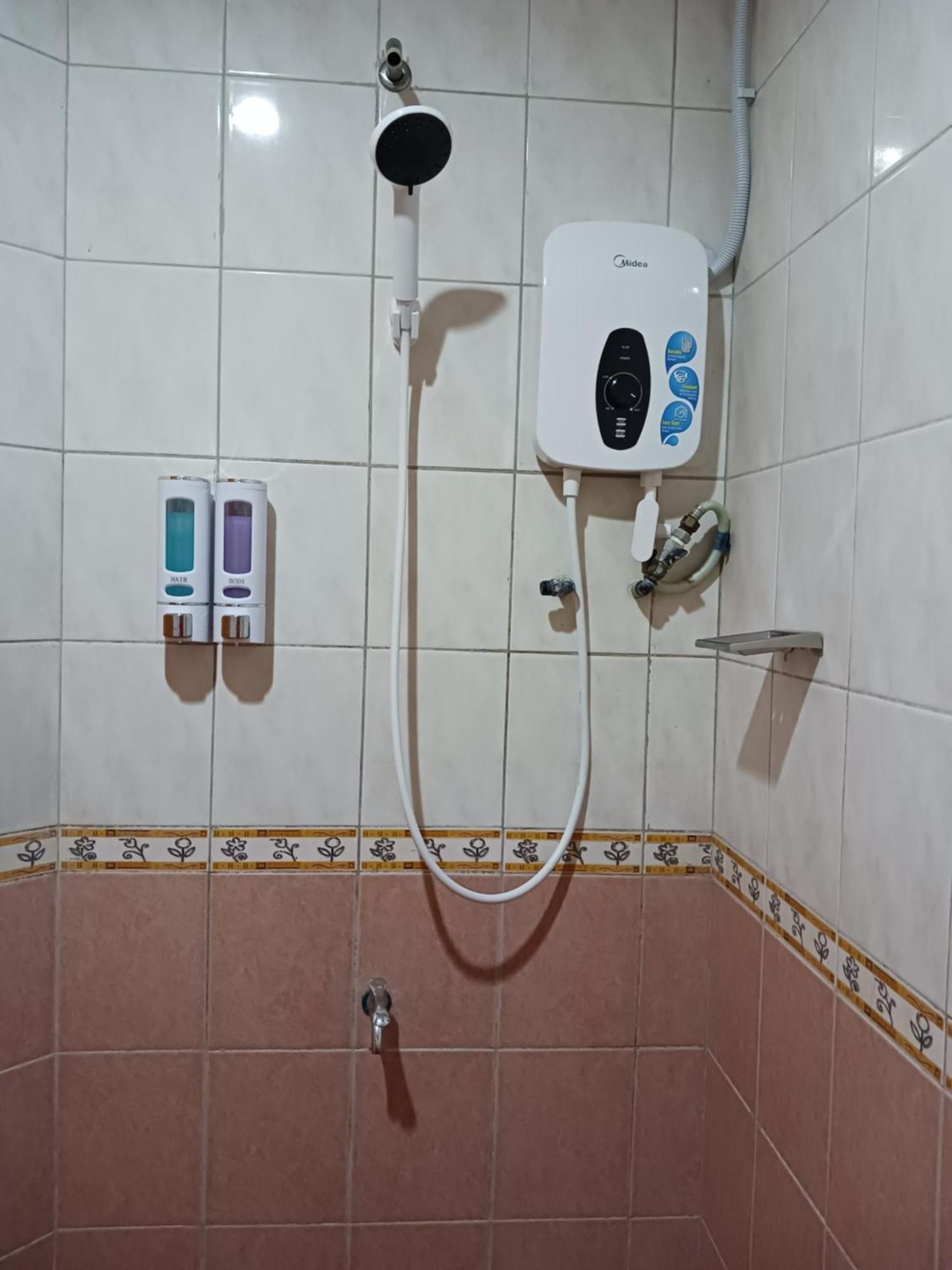 Aecotel 仙那港 外观 照片